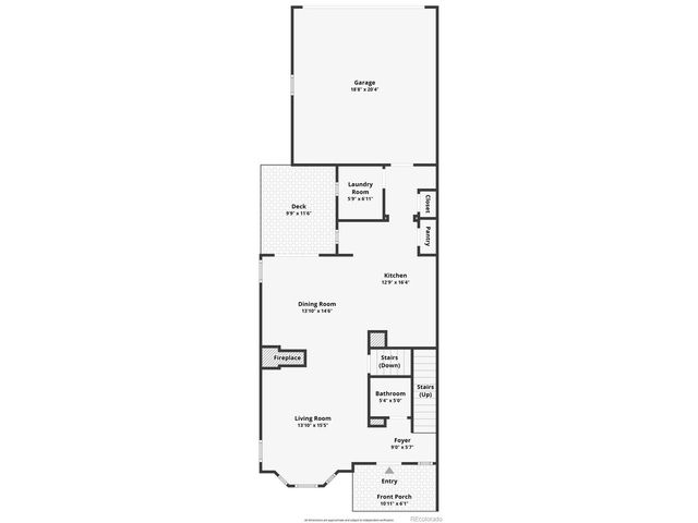 14147 Jackson St, Thornton, CO 80602