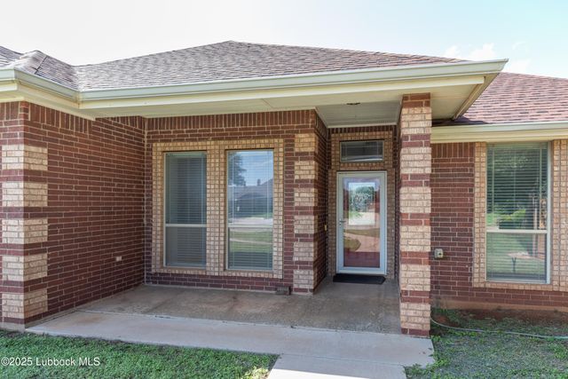 7118 Sable Circle, Abilene, TX 79606