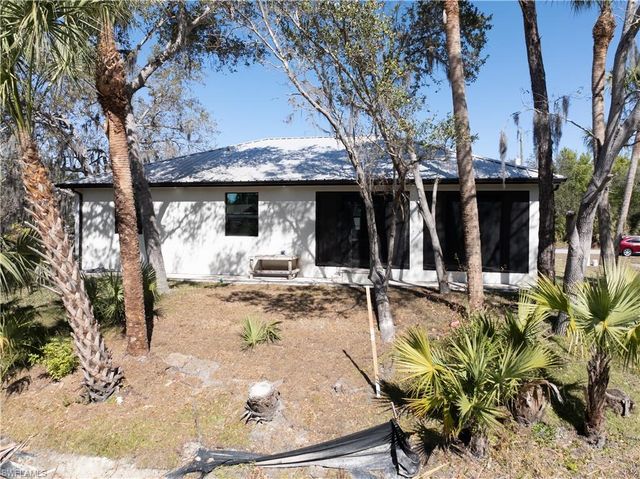 26049 Cuneo RD, Punta Gorda, FL 33955