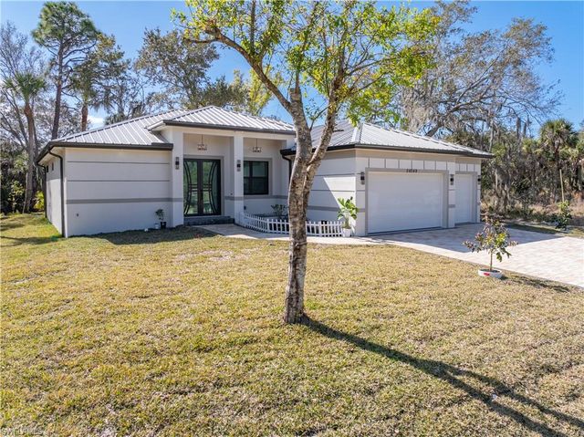 26049 Cuneo RD, Punta Gorda, FL 33955