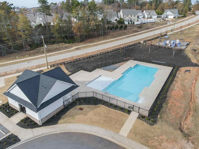 524 Winding Meadow Lane, Greenville, SC 29607