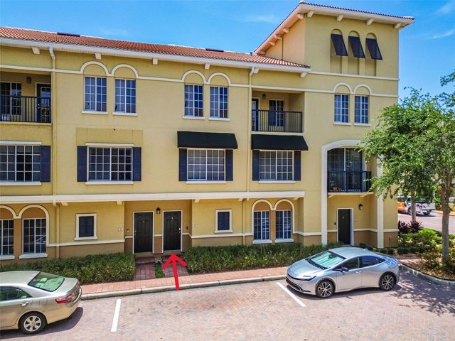 119 BEACH HAVEN LANE, Tampa, FL 33609