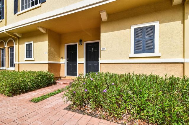 119 BEACH HAVEN LANE, Tampa, FL 33609