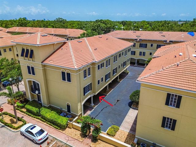 119 BEACH HAVEN LANE, Tampa, FL 33609