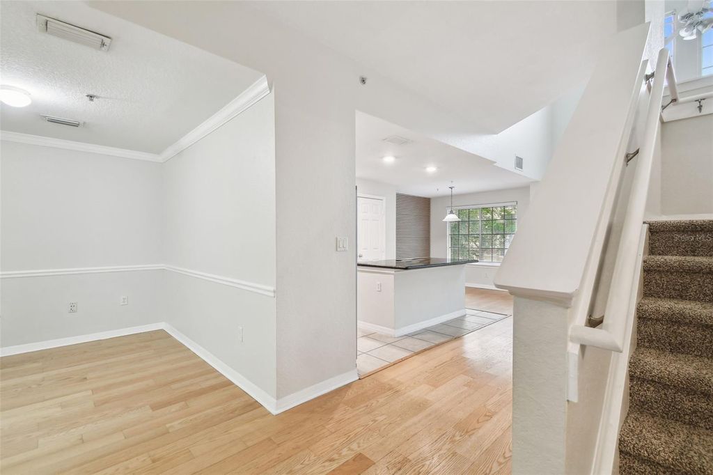 Image 12 of property listing at 119 BEACH HAVEN LANE, Tampa, FL 33609