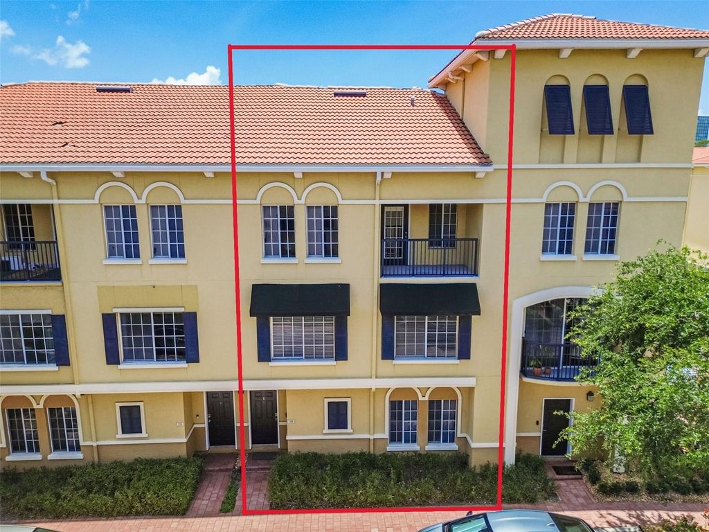 Image 53 of property listing at 119 BEACH HAVEN LANE, Tampa, FL 33609