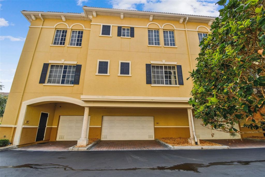 Image 57 of property listing at 119 BEACH HAVEN LANE, Tampa, FL 33609