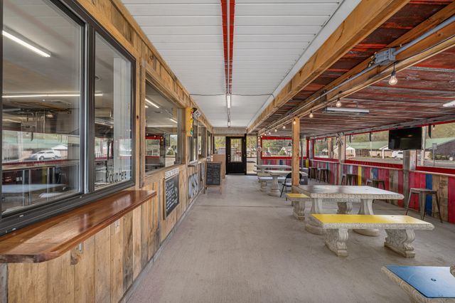 201 South Church Street, Mountain City, TN 37683