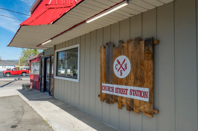 201 South Church Street, Mountain City, TN 37683