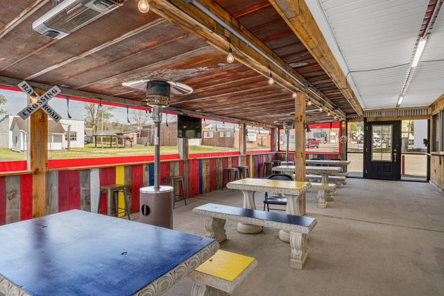 201 South Church Street, Mountain City, TN 37683