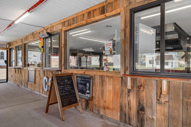 201 South Church Street, Mountain City, TN 37683