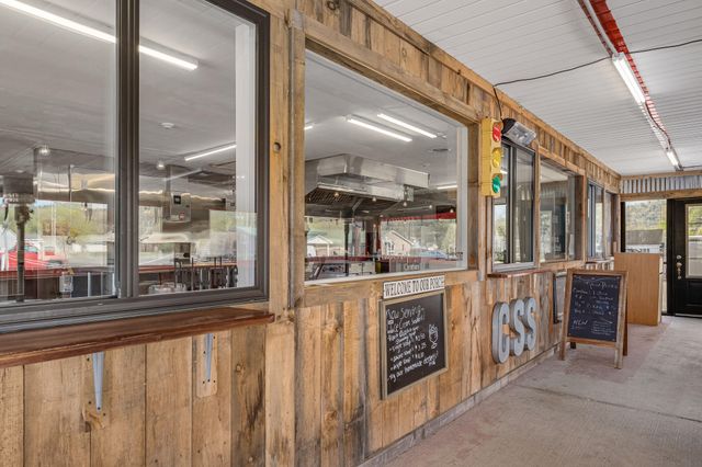 201 South Church Street, Mountain City, TN 37683