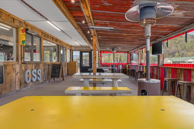 201 South Church Street, Mountain City, TN 37683