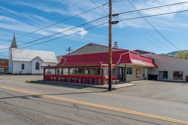 201 South Church Street, Mountain City, TN 37683