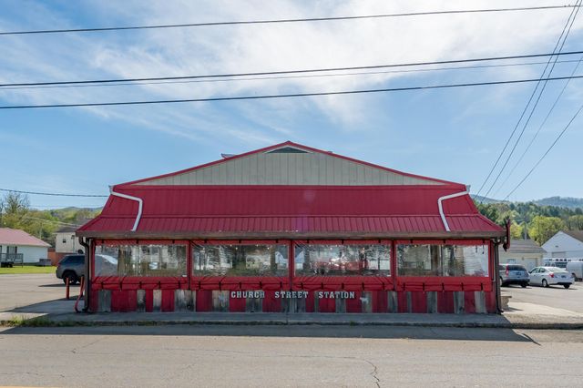 201 South Church Street, Mountain City, TN 37683