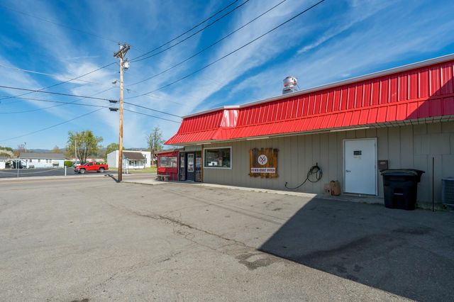 201 South Church Street, Mountain City, TN 37683