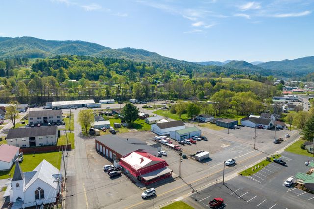 201 South Church Street, Mountain City, TN 37683
