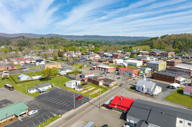 201 South Church Street, Mountain City, TN 37683