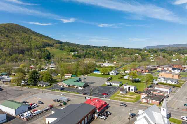 201 South Church Street, Mountain City, TN 37683