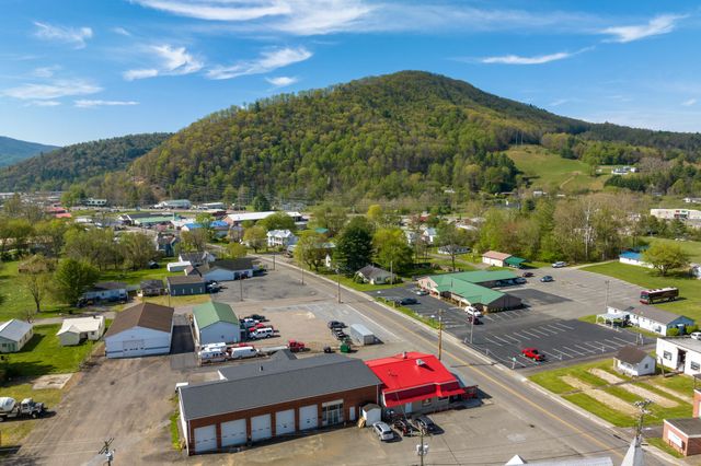 201 South Church Street, Mountain City, TN 37683