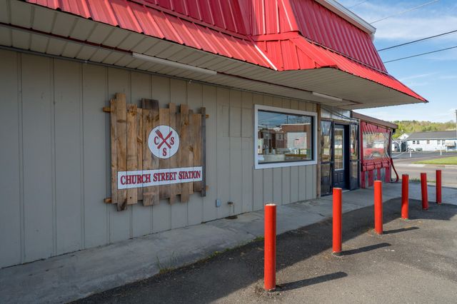 201 South Church Street, Mountain City, TN 37683