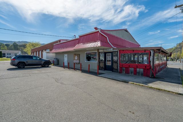 201 South Church Street, Mountain City, TN 37683