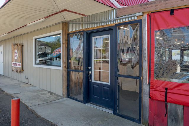 201 South Church Street, Mountain City, TN 37683