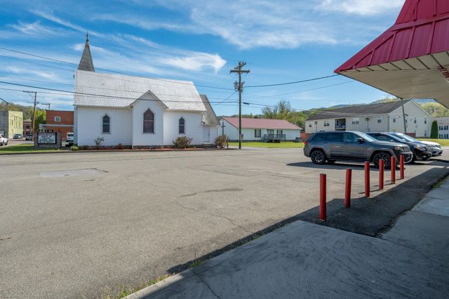 201 South Church Street, Mountain City, TN 37683