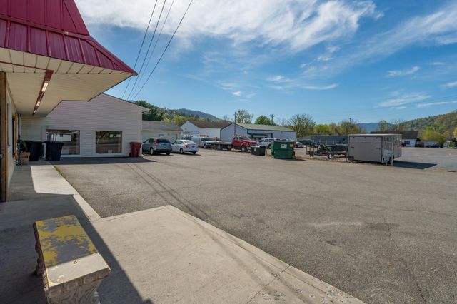 201 South Church Street, Mountain City, TN 37683