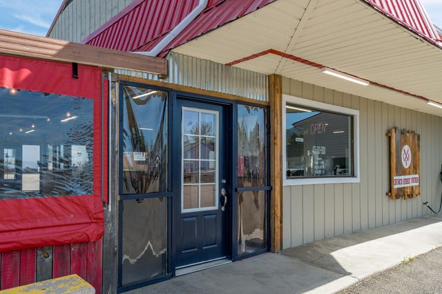 201 South Church Street, Mountain City, TN 37683