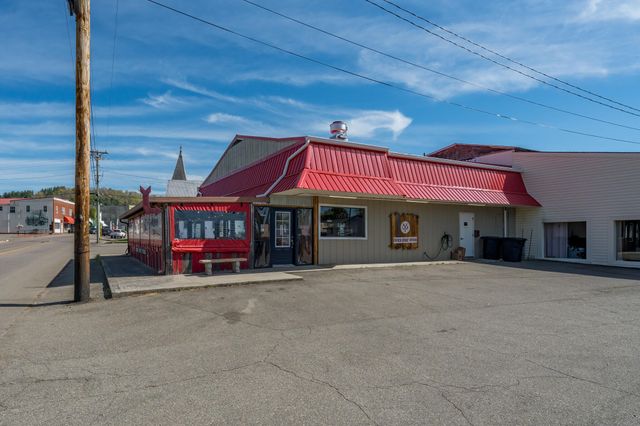 201 South Church Street, Mountain City, TN 37683