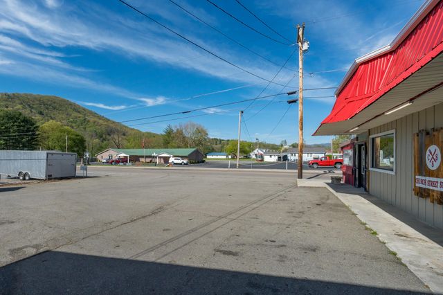 201 South Church Street, Mountain City, TN 37683