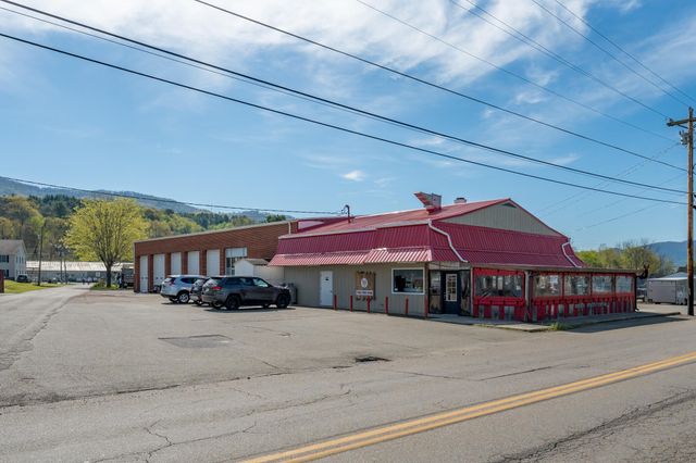 201 South Church Street, Mountain City, TN 37683