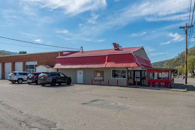 201 South Church Street, Mountain City, TN 37683