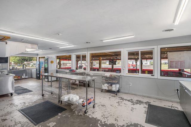 201 South Church Street, Mountain City, TN 37683