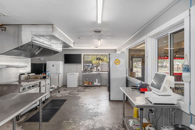 201 South Church Street, Mountain City, TN 37683