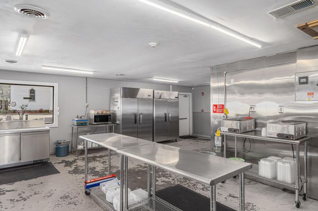 201 South Church Street, Mountain City, TN 37683