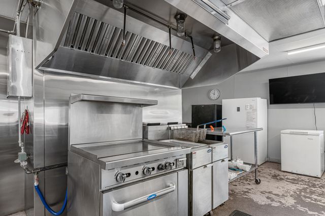 201 South Church Street, Mountain City, TN 37683