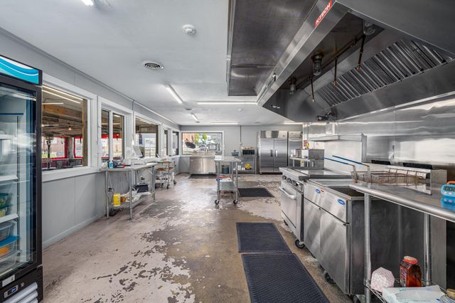 201 South Church Street, Mountain City, TN 37683