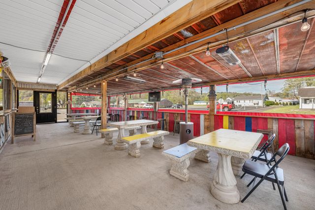 201 South Church Street, Mountain City, TN 37683