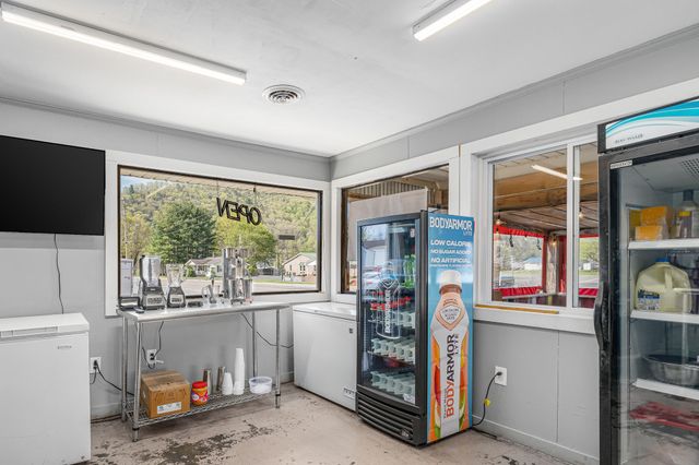 201 South Church Street, Mountain City, TN 37683