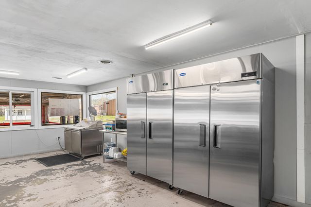 201 South Church Street, Mountain City, TN 37683