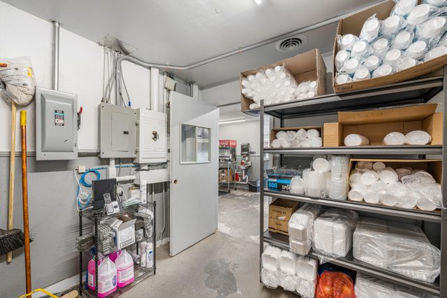 201 South Church Street, Mountain City, TN 37683