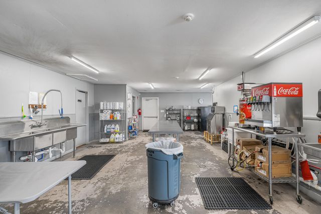 201 South Church Street, Mountain City, TN 37683