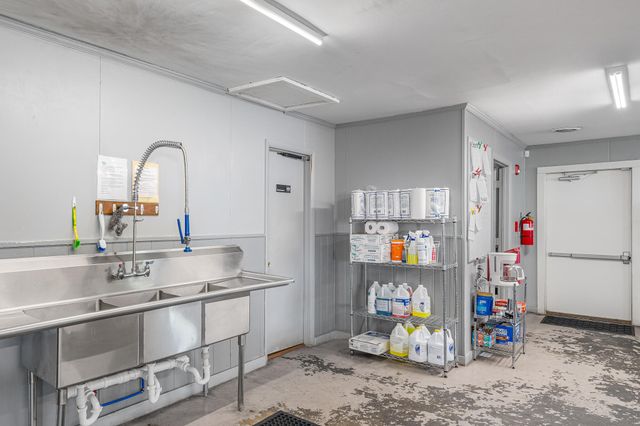 201 South Church Street, Mountain City, TN 37683