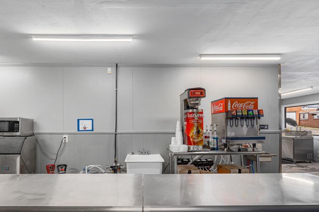 201 South Church Street, Mountain City, TN 37683