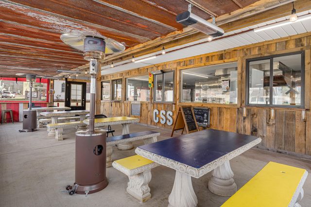 201 South Church Street, Mountain City, TN 37683