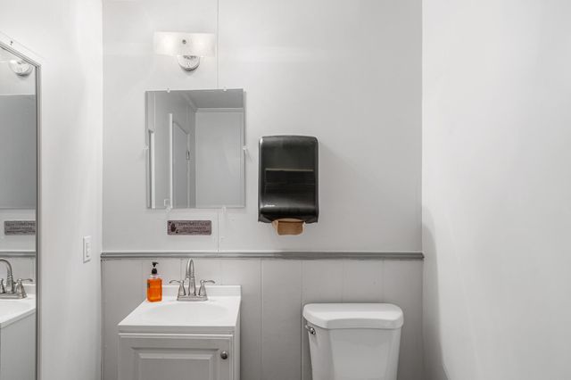 201 South Church Street, Mountain City, TN 37683