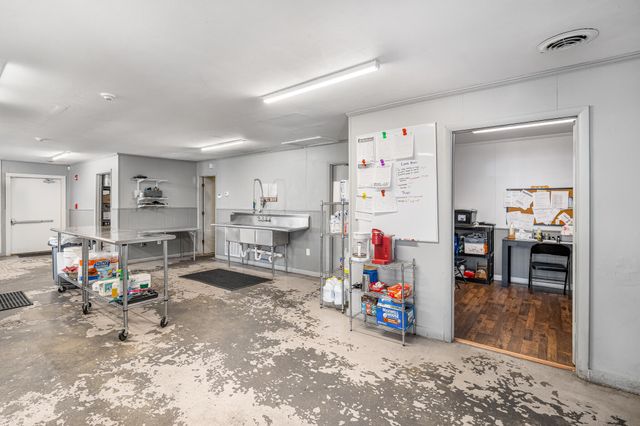 201 South Church Street, Mountain City, TN 37683