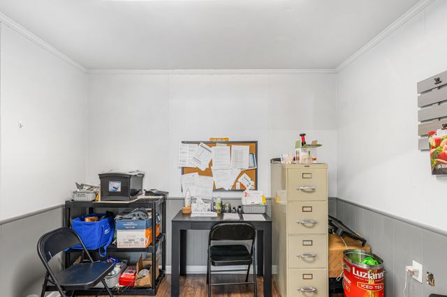 201 South Church Street, Mountain City, TN 37683